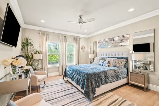Junior suite